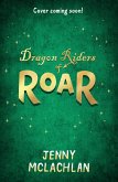 Dragon Riders of Roar (eBook, ePUB)