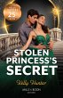Stolen Princess's Secret (eBook, ePUB) - Bild 1