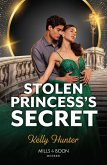 Stolen Princess's Secret (eBook, ePUB)