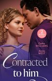Contracted To Him (eBook, ePUB)