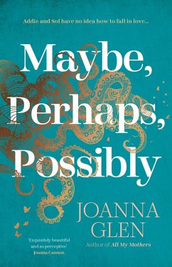 Maybe, Perhaps, Possibly (eBook, ePUB) - Glen, Joanna