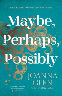 Maybe, Perhaps, Possibly (eBook, ePUB) Cover Maybe, Perhaps, Possibly (eBook, ePUB)