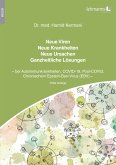 Neue Viren - Neue Krankheiten - Neue Ursachen - Ganzheitliche Lösungen (eBook, PDF)