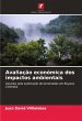 Avaliação económica dos impactos... - Bild 1