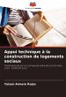 Appui technique à la construction de... - Bild 1