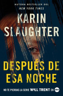 Cover After That Night \ Después de ESA Noche (Spanish Edition)