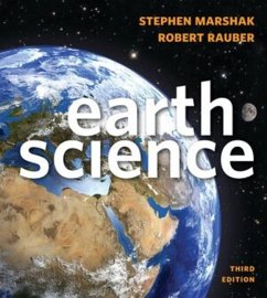 Earth Science - Rauber, Robert; Marshak, Stephen