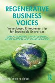Regenerative Business Voices