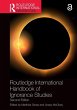 Routledge International Handbook of... - Bild 1