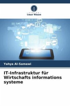IT-Infrastruktur für Wirtschafts informations systeme - Al-Samawi, Yahya
