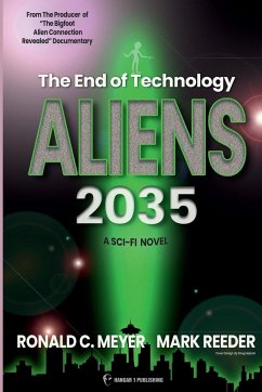 Aliens 2035 - Meyer, Ronald C.; Reeder, Mark