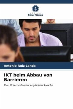 IKT beim Abbau von Barrieren - Ruiz Landa, Antonio