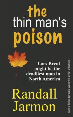 The Thin Man's Poison - Jarmon, Randall
