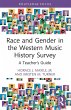 Race and Gender in the Western Music... - Bild 1