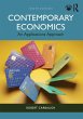 Contemporary Economics - Bild 1