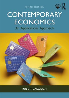 Contemporary Economics - Carbaugh, Robert (Central Washington University, USA)