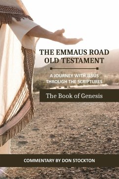 The Emmaus Road Old Testament - Stockton, Don