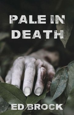 Pale in Death - Brock, Ed Pale in Death - Brock, Ed