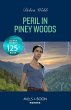 Peril In Piney Woods (eBook, ePUB) - Bild 1