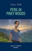 Peril In Piney Woods (eBook, ePUB)