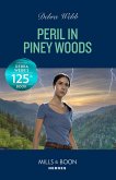 Peril In Piney Woods (eBook, ePUB) Peril In Piney Woods (eBook, ePUB)