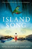 Island Song (eBook, ePUB)