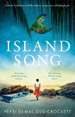 Island Song (eBook, ePUB) Island Song (eBook, ePUB)