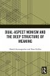 Dual-Aspect Monism and the Deep... - Bild 1
