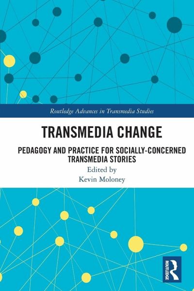 Transmedia Change Transmedia Change
