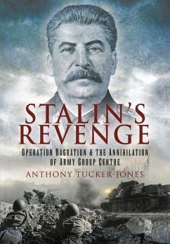 Stalin's Revenge - Tucker-Jones, Anthony