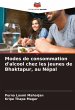 Modes de consommation d'alcool chez les... - Bild 1