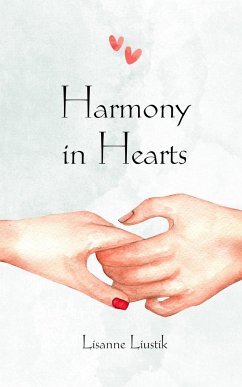 Harmony in Hearts - Liustik, Lisanne