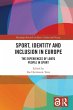 Sport, Identity and Inclusion in Europe - Bild 1