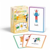 German for Everyone Junior First Words Flash Cards German for Everyone Junior First Words Flash Cards