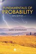 Fundamentals of Probability - Bild 1