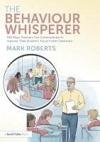 Cover The Behaviour Whisperer