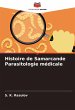 Histoire de Samarcande Parasitologie... - Bild 1
