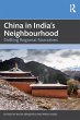 China in India's Neighbourhood - Bild 1