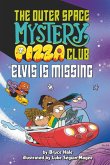 Elvis Is Missing #1 (eBook, ePUB)