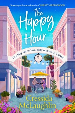 Cover The Happy Hour (eBook, ePUB)