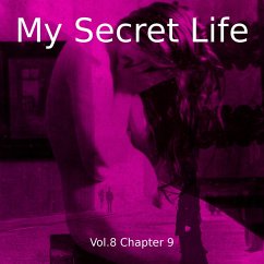 My Secret Life, Vol. 8 Chapter 9 (MP3-Download) - Collins, Dominic Crawford