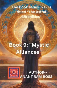 Mystic Alliances - Boss, Anant Ram