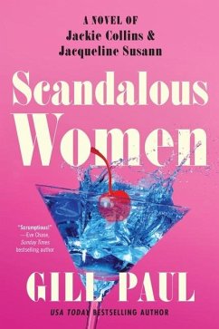 Scandalous Women - Paul, Gill