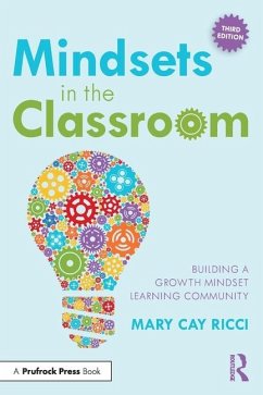 Mindsets in the Classroom - Ricci, Mary Cay
