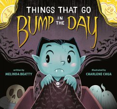 Things That Go Bump in the Day - Beatty, Melinda