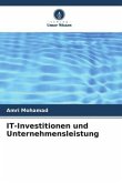 IT-Investitionen und Unternehmensleistung