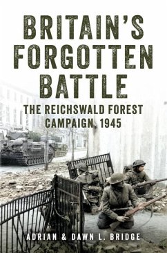 Cover Britain's Forgotten Battle