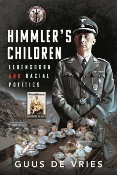 Himmler's Children - De Vries, Guus