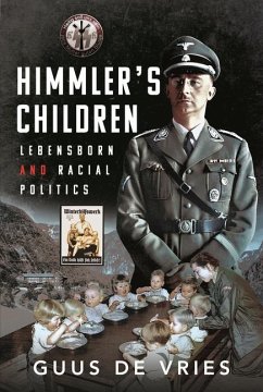 Himmler's Children - de Vries, Guus