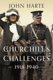 Churchill's Challenges, 1918-1940